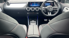 Mercedes-Benz GLA 250e AMG Line Executive 5dr Auto Hatchback